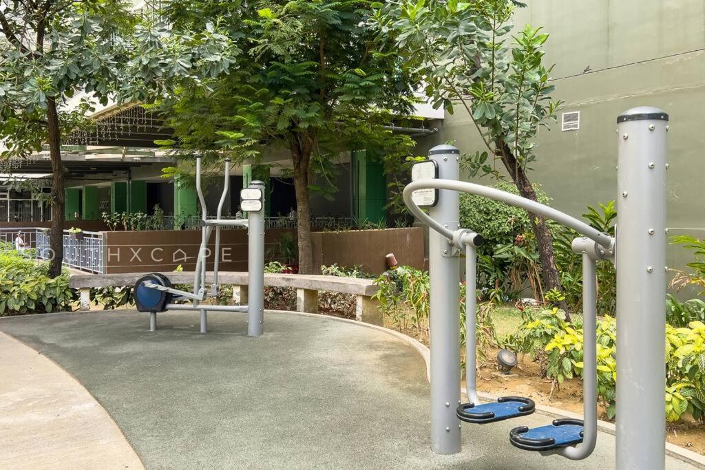 Furnished In Avida Towers Riala, It Park With Pool, Fast Wifi, Netflix And * Cebu