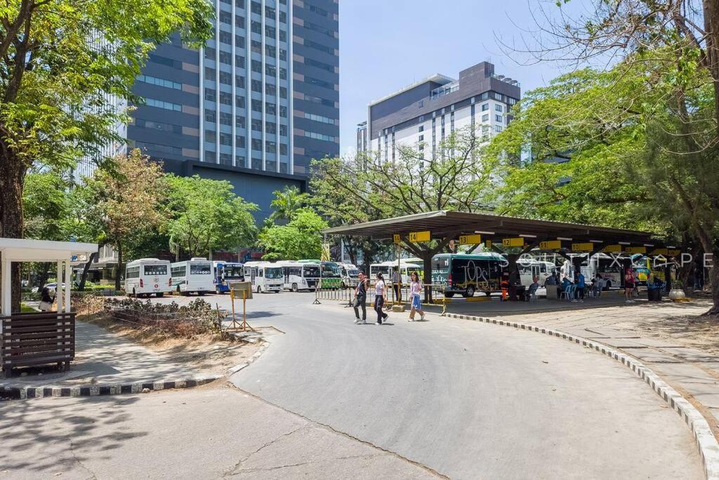 Apartment Furnished In Avida Towers Riala, It Park With Pool, Fast Wifi, Netflix And