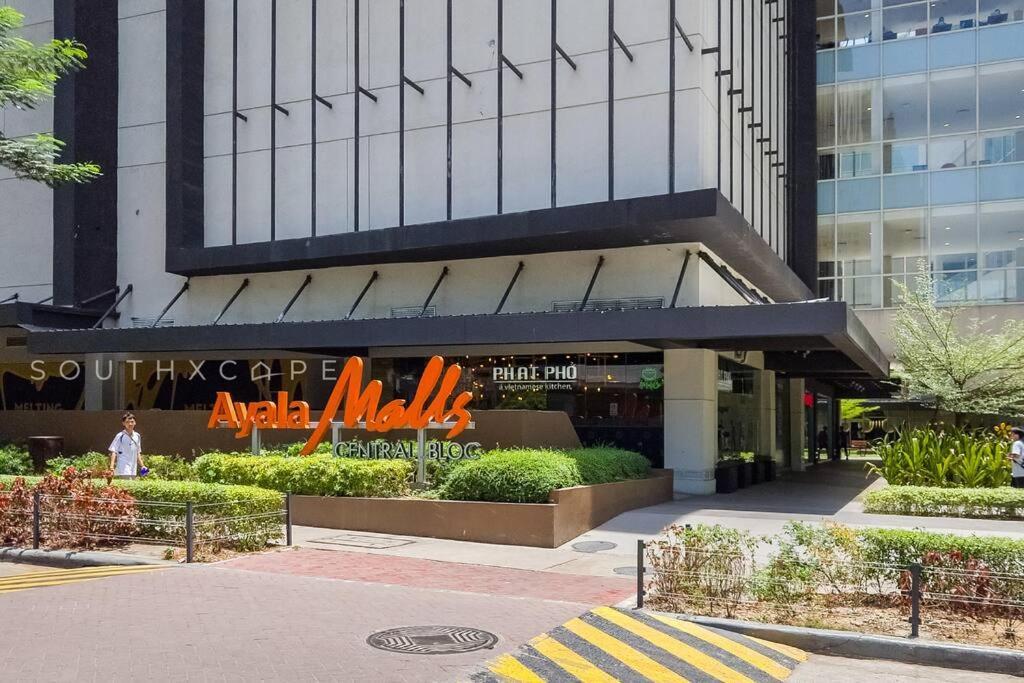 Furnished In Avida Towers Riala, It Park With Pool, Fast Wifi, Netflix And *